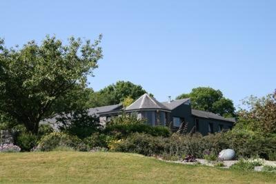 Kathleens Country House Lower Coolcorcoran Exterior foto