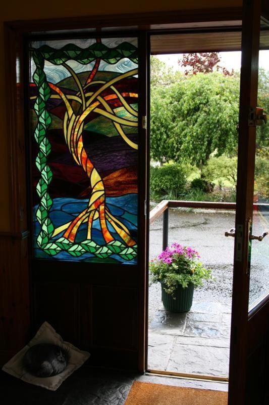 Kathleens Country House Lower Coolcorcoran Exterior foto