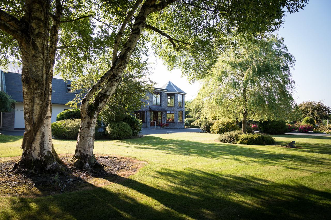 Kathleens Country House Lower Coolcorcoran Exterior foto